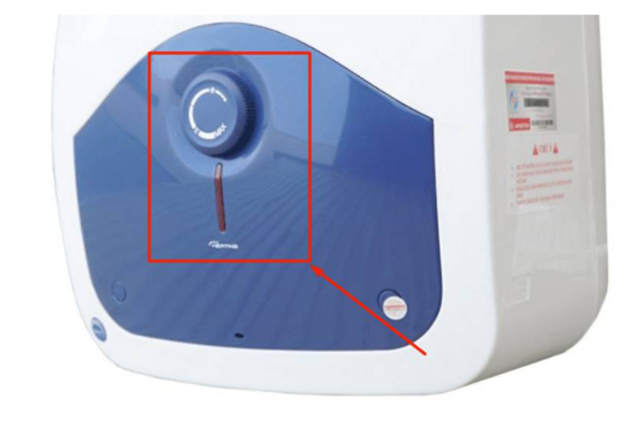 Bình nóng lạnh Ariston 30 lít BLU 30R 2.5 FE